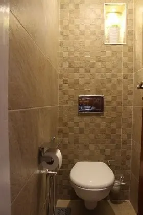 City Tek Kişilik Oda
