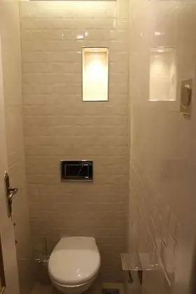 Family Tek Büyük Yataklı Oda