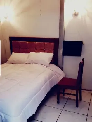 Basic Tek Kişilik Oda