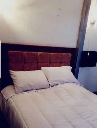 Basic Tek Kişilik Oda