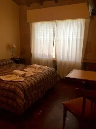 Tek Büyük Yataklı Oda, 1 Çift Kişilik veya 2 Tek Kişilik Yatak, Sigara İçilmez