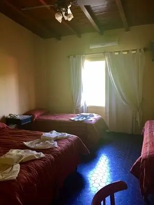 Üç Kişilik Oda, 1 Yatak Odası, Özel Banyo