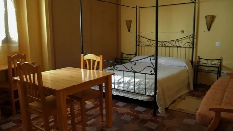 Standard Stüdyo (Triple)