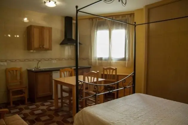 Standard Stüdyo (Triple)