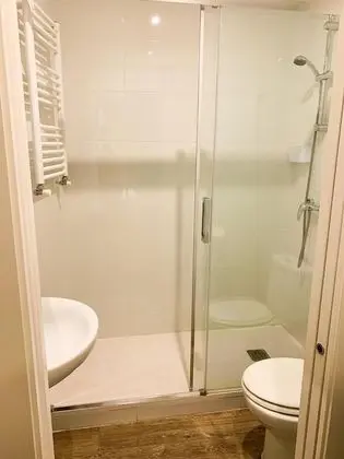 Standard Tek Büyük Yataklı Oda, Balkon (H6)