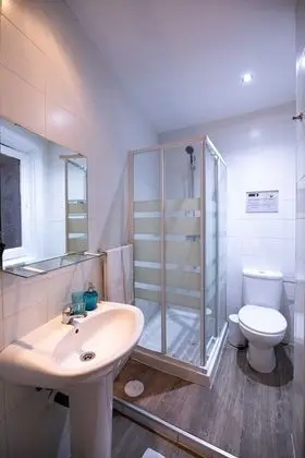 Tek Kişilik Oda (H5)