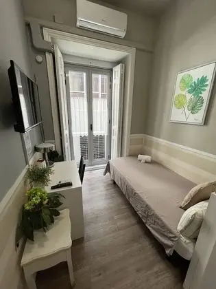 Tek Kişilik Oda (H5)