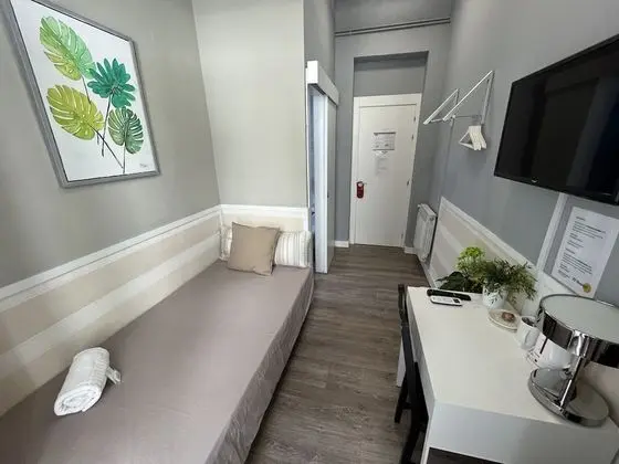 Tek Kişilik Oda (H5)