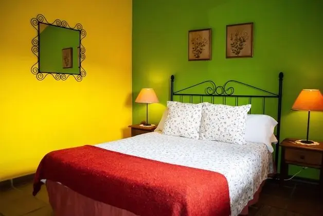 Standard Tek Büyük veya İki Ayrı Yataklı Oda, 1 Çift Kişilik veya 2 Tek Kişilik Yatak, Özel Banyo