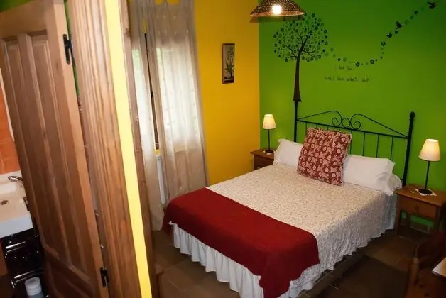 Standard Tek Büyük veya İki Ayrı Yataklı Oda, 1 Çift Kişilik veya 2 Tek Kişilik Yatak, Özel Banyo