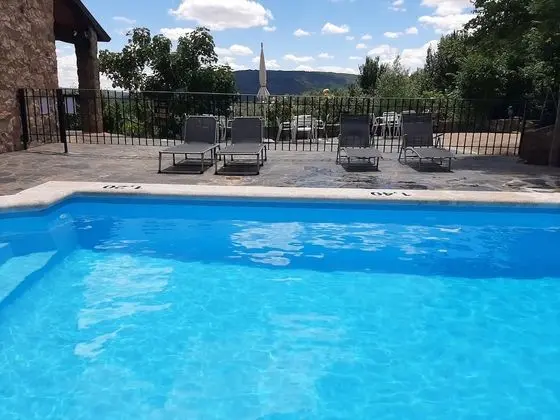 Standard Tek Büyük veya İki Ayrı Yataklı Oda, 1 Çift Kişilik veya 2 Tek Kişilik Yatak, Özel Banyo