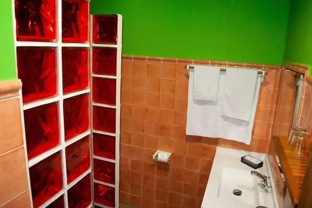 Standard Tek Büyük veya İki Ayrı Yataklı Oda, Banyolu/Duşlu, Dağ Manzaralı