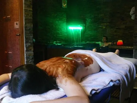 Standard Tek Büyük veya İki Ayrı Yataklı Oda, Banyolu/Duşlu, Dağ Manzaralı