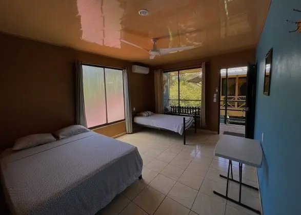 Habitacion Doble con A/C