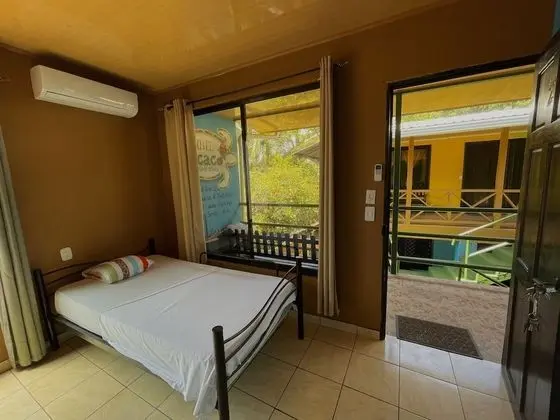 Habitacion Doble con A/C
