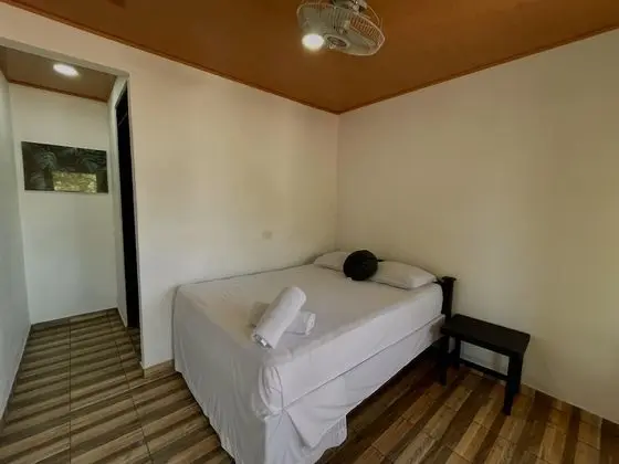 Habitacion Doble con A/C