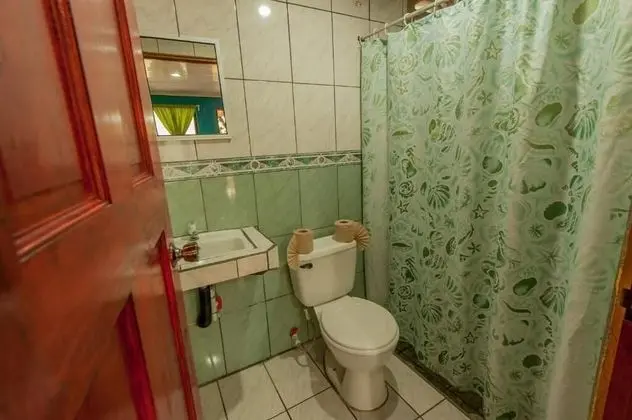 Habitacion Doble con A/C