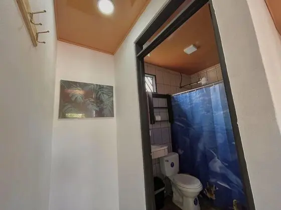 Habitacion Doble con A/C