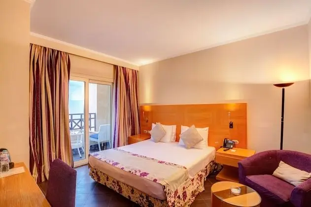 Standard Twin Room, Mountain View