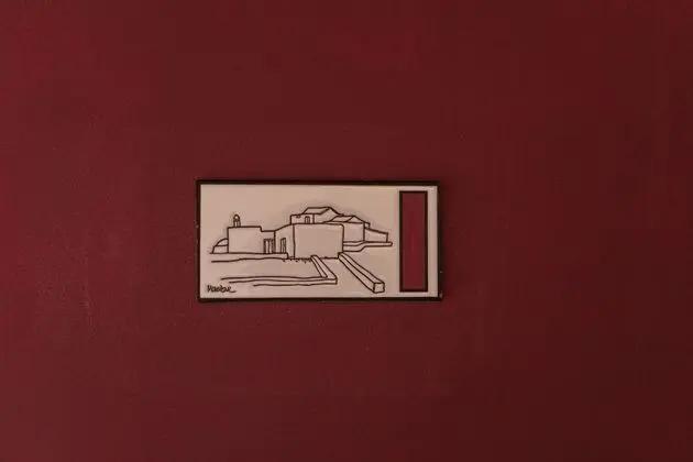Junior Süit, Özel Banyo