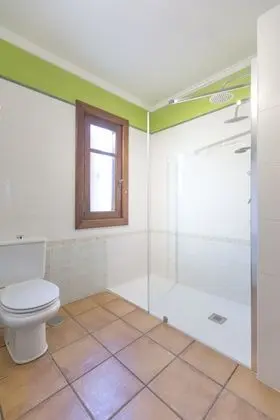 Junior Süit, Özel Banyo