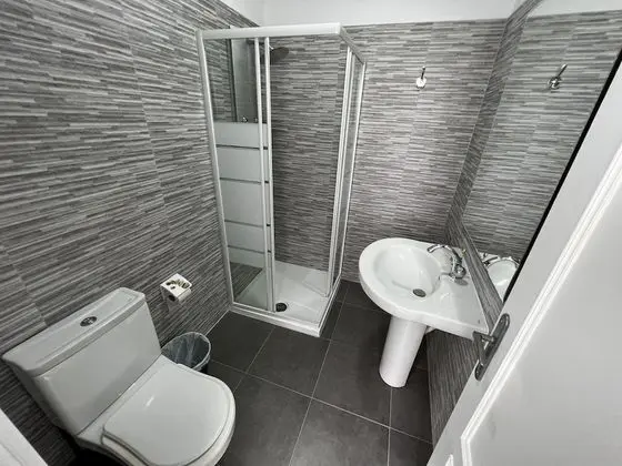 Standard Üç Kişilik Oda