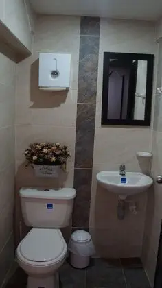 Basic Ortak Ranzalı Oda (4 people)