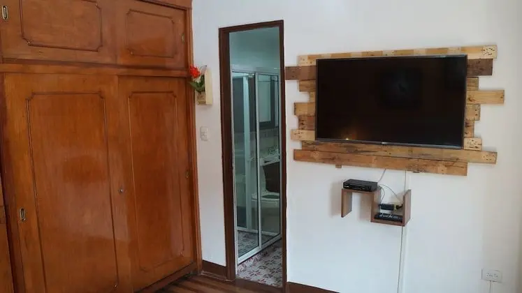Standard Tek Büyük Yataklı Oda, 1 Çift Kişilik Yatak, Özel Banyo