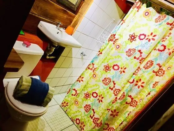 Ev, 1 Yatak Odası, Sigara İçilmez, Bahçe Manzaralı