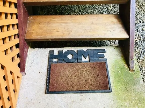 Ev, 2 Yatak Odası, Sigara İçilmez, Bahçe Manzaralı