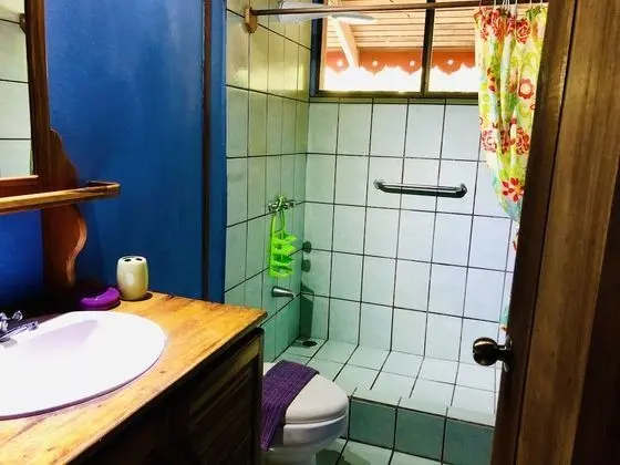 Ev, 2 Yatak Odası, Sigara İçilmez, Bahçe Manzaralı