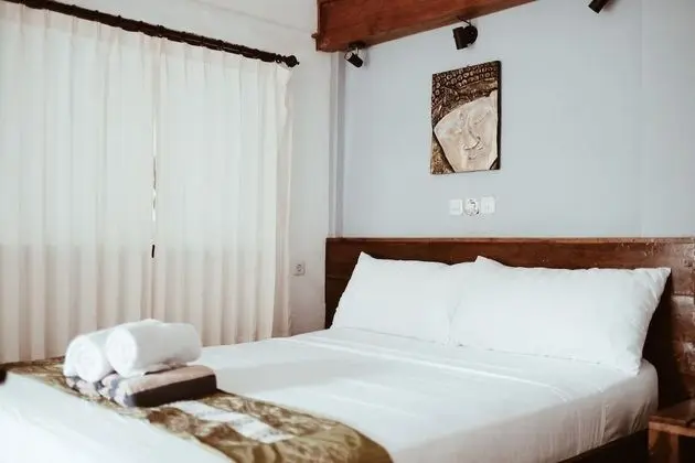 Villa, 2 Yatak Odası
