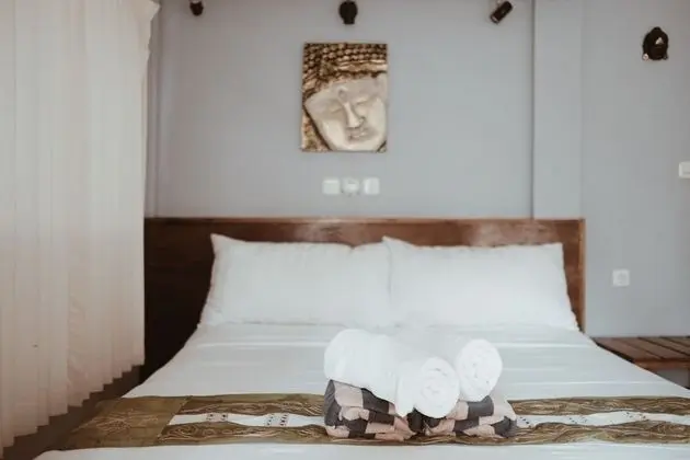 Villa, 2 Yatak Odası