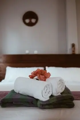 Villa, 2 Yatak Odası