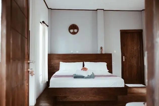 Villa, 2 Yatak Odası