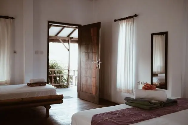 Villa, 2 Yatak Odası
