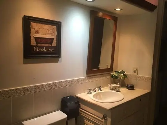Tek Büyük Yataklı Oda, 2 Tek Kişilik Yatak