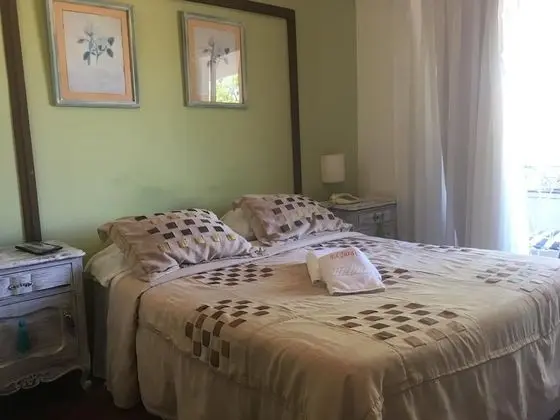 Tek Kişilik Oda