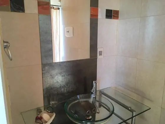 Tek Kişilik Oda