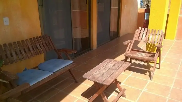 Superior Oda, 2 Büyük (Queen) Boy Yatak, Balkon, Kule