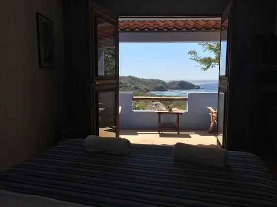 Superior Tek Büyük Yataklı Oda, 1 Büyük (Queen) Boy Yatak, Balkon, Kule