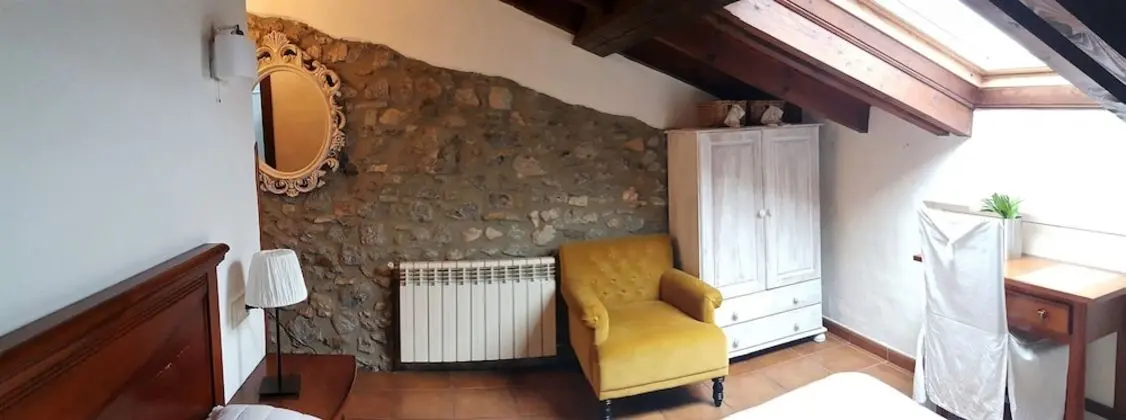 Çatı Katı Süiti (Penthouse) (II)