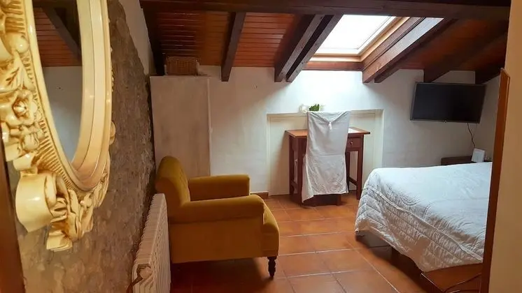 Çatı Katı Süiti (Penthouse) (II)