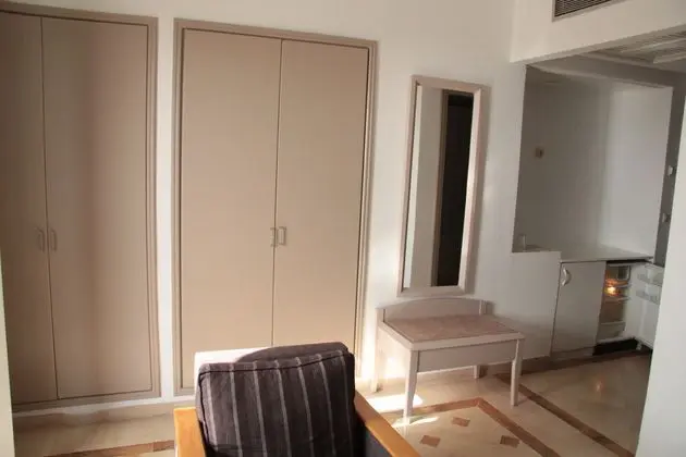 Aile Odası Standard