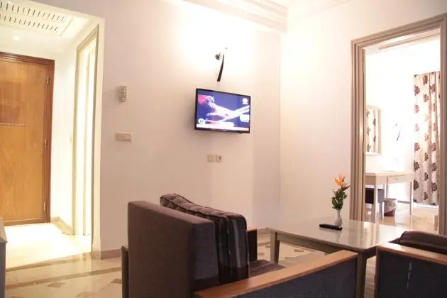 Aile Odası Standard
