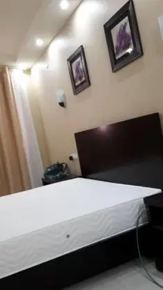 Deluxe Tek Büyük Yataklı Oda, 1 Çift Kişilik Yatak