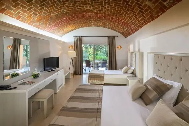 Family Bungalow 3+1