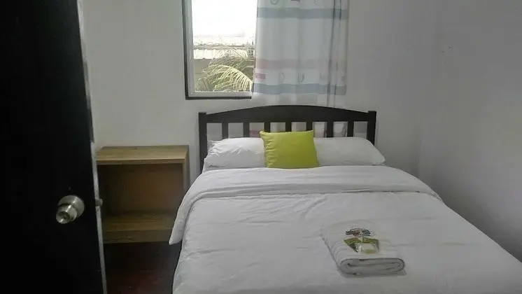 Basic Tek Kişilik Oda