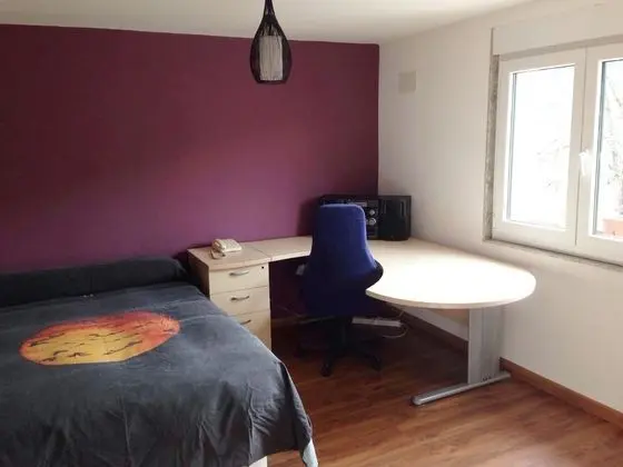 Economy Apart Daire, Dağ Manzaralı