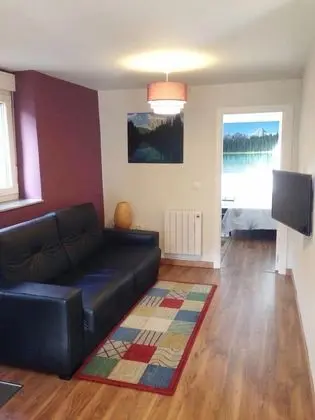 Economy Apart Daire, Dağ Manzaralı